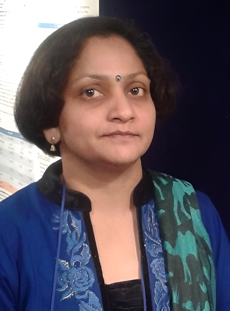 Dr. TSS Rao